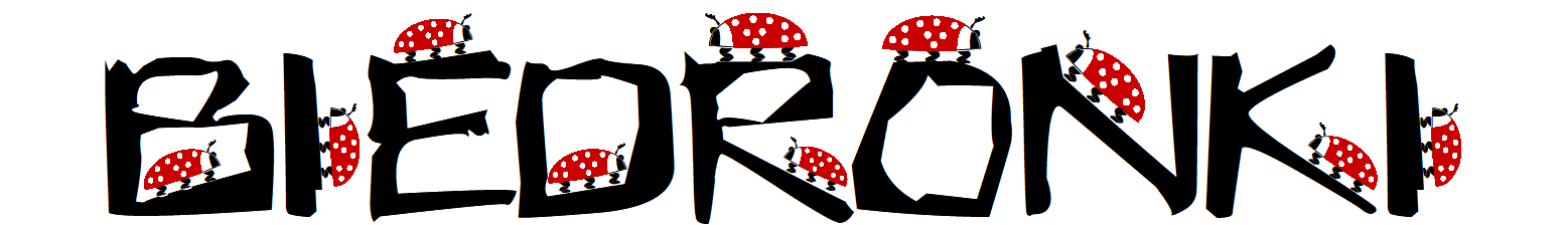 Biedronki