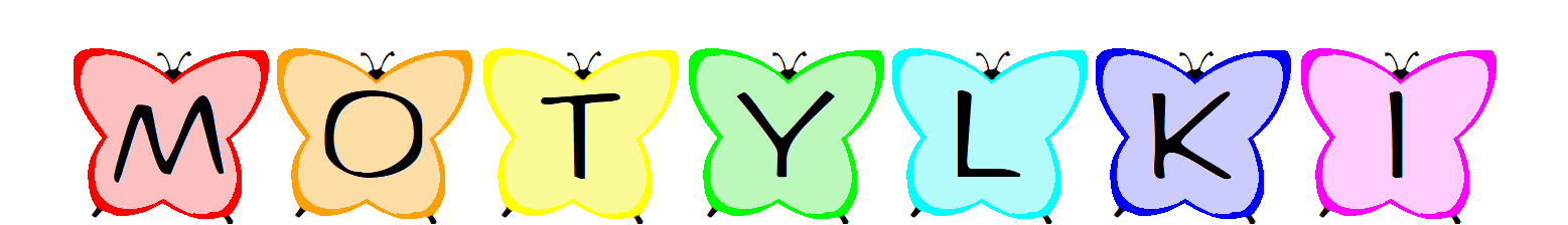 Motylki