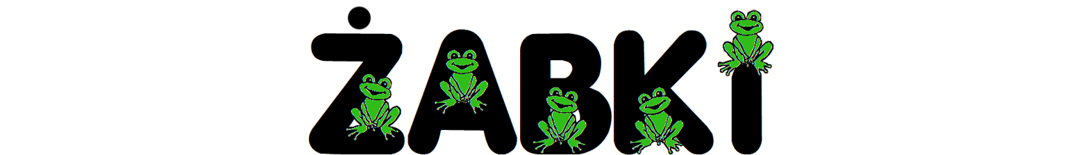 Żabki