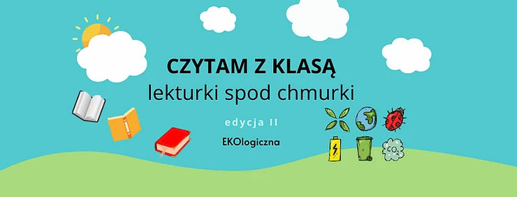 Lekturki spod chmurki