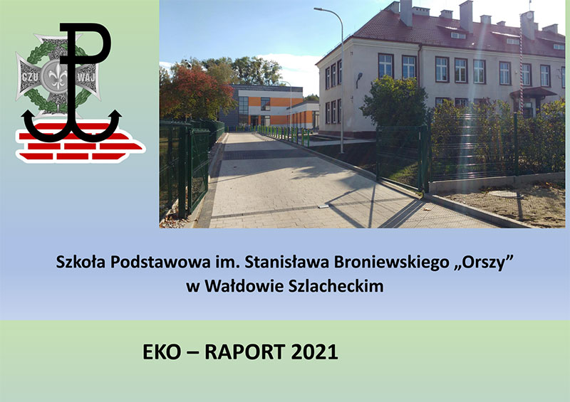 Eko-raport