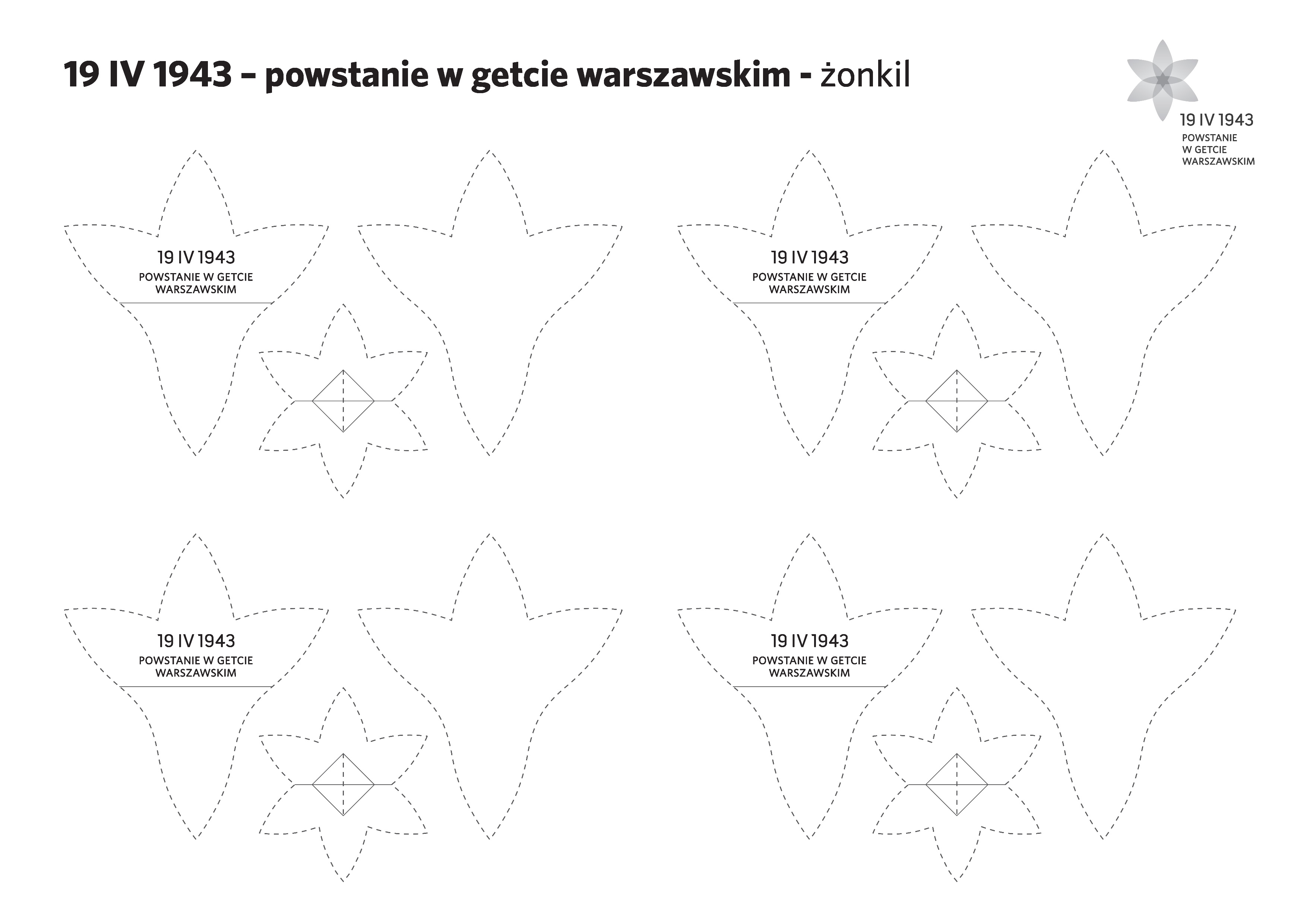 Żonkile