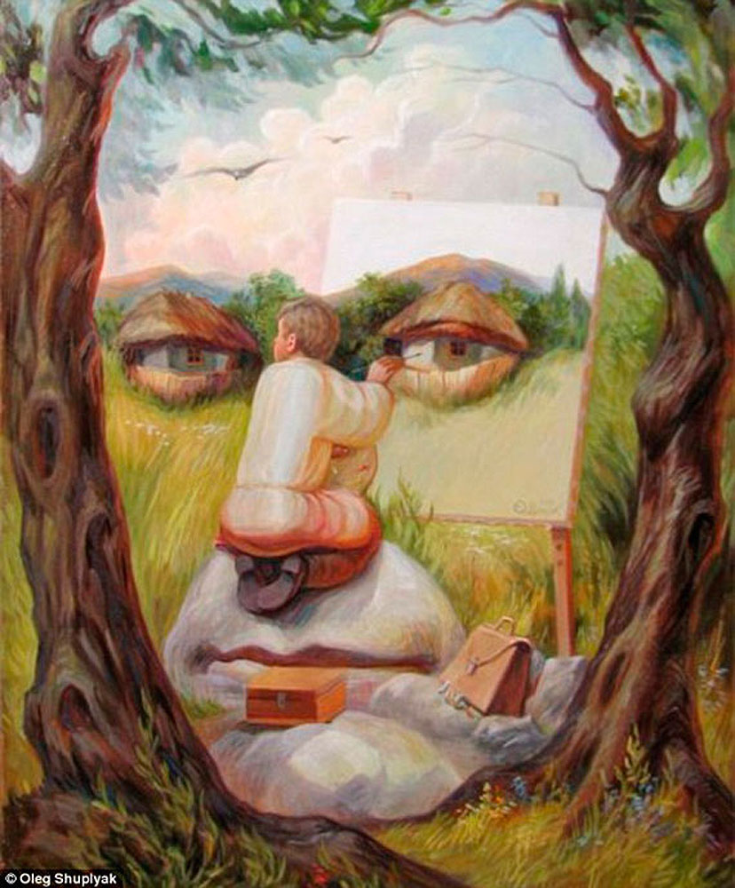 Oleg Shuplyak