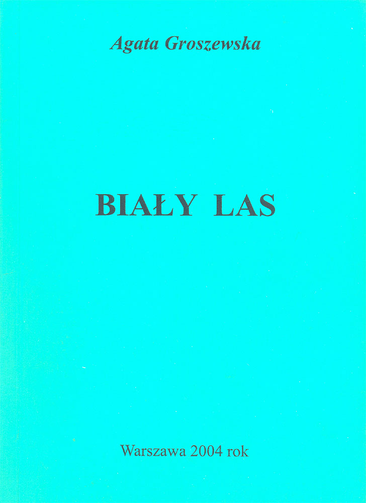 Biały Las
