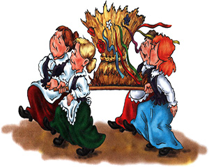 Święto Plonów