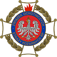 Ochotnicza Straż Pożarna
