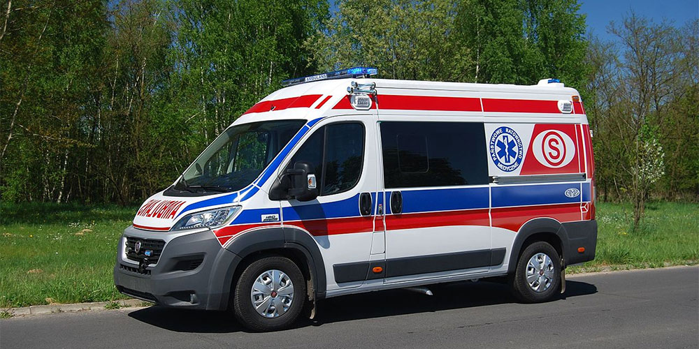 Ambulans